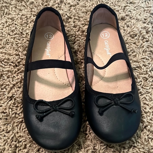 Cat & Jack Shoes Little Girls Slip On Shoes Poshmark